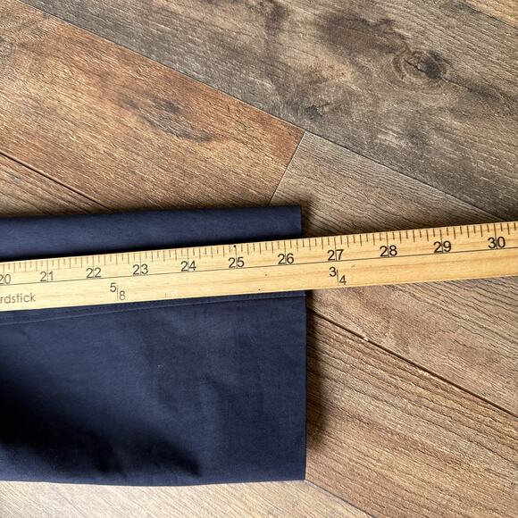 Kenzo Paris Jacket Men's Size Medium Blue Navy Full Zip F555VE3161MA NWT 5334 - Picture 14 of 16